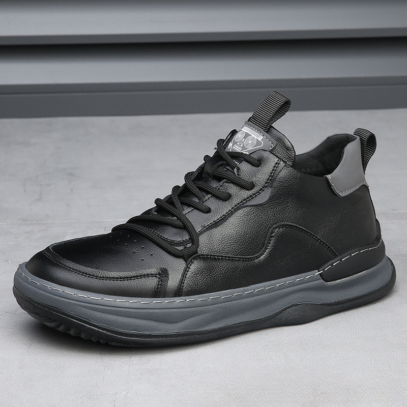 Albert | zapatos ortopédicos premium
