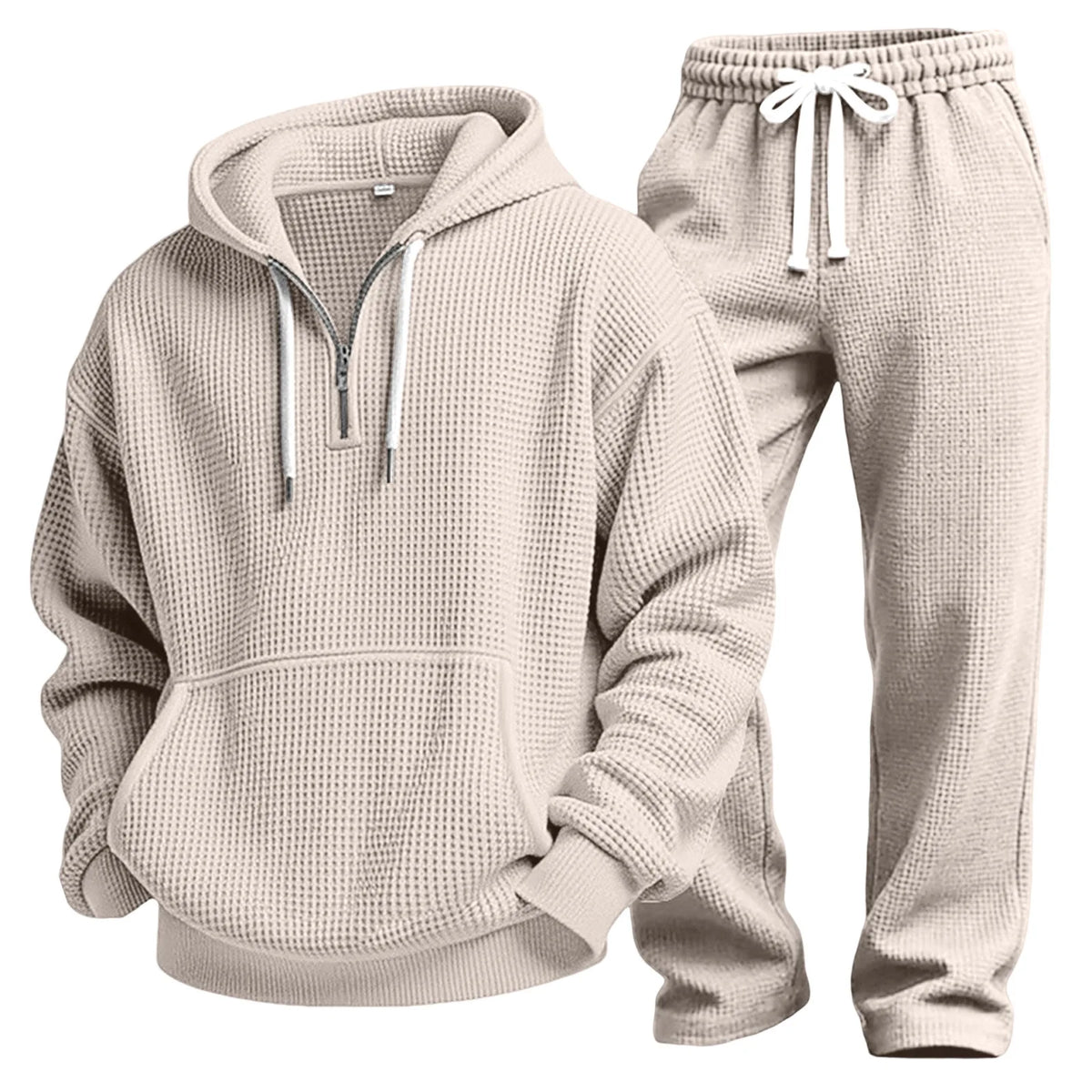 Marc – Set met hoodie voor dagelijks comfort