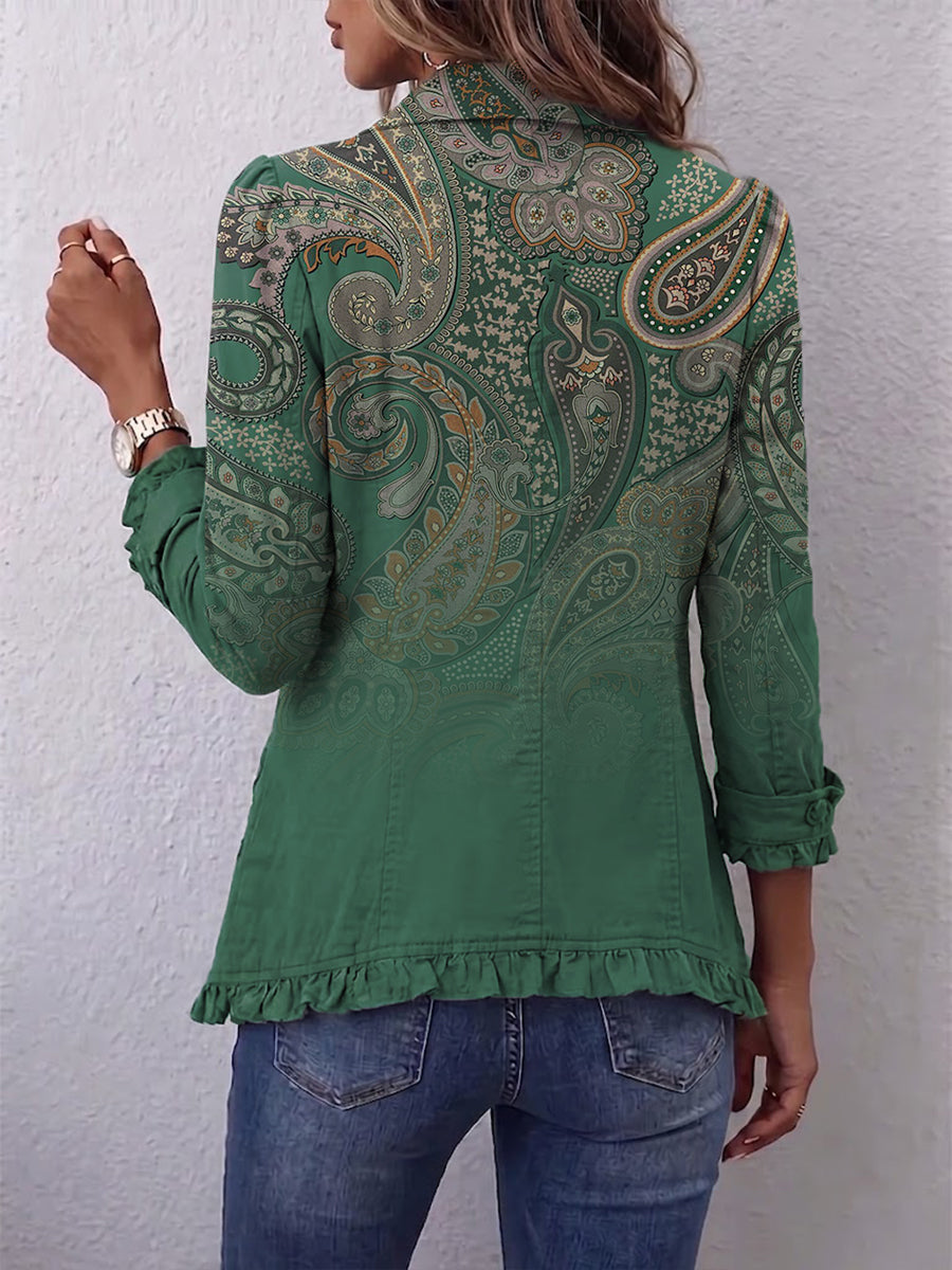 Leila | chaqueta