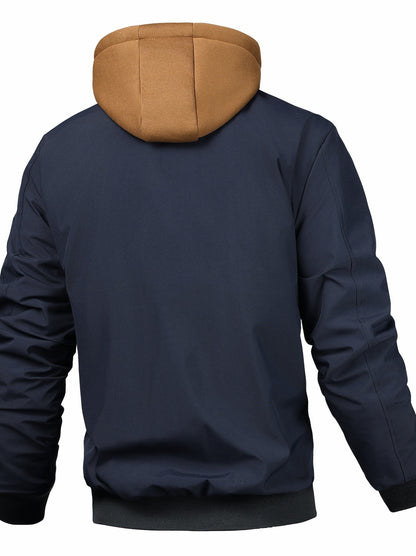 Adrian - chaqueta de hombre