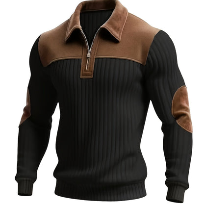 Mark - jersey de hombre