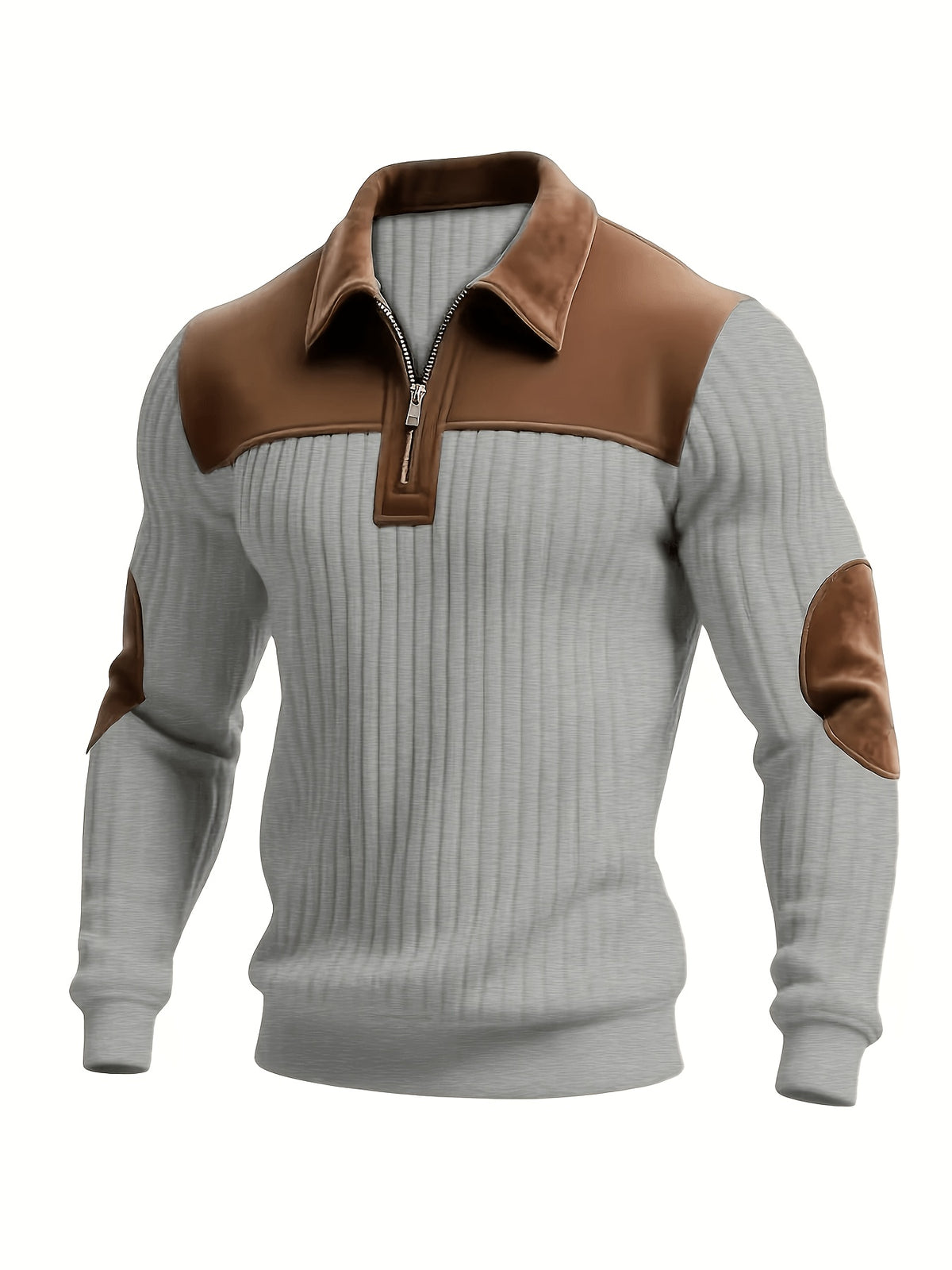Mark - jersey de hombre