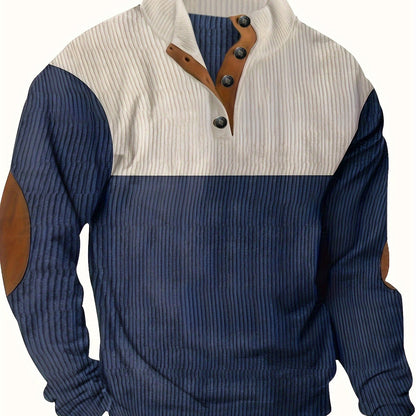 Mark - Jersey de hombre