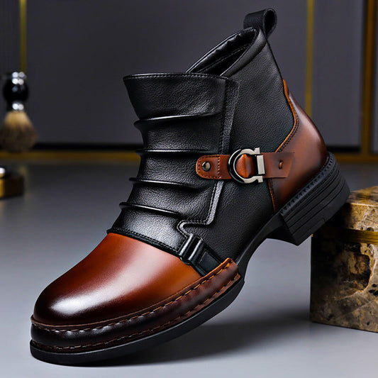 Lawson | Zapatos de piel