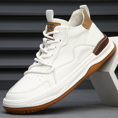 Albert | zapatos ortopédicos premium