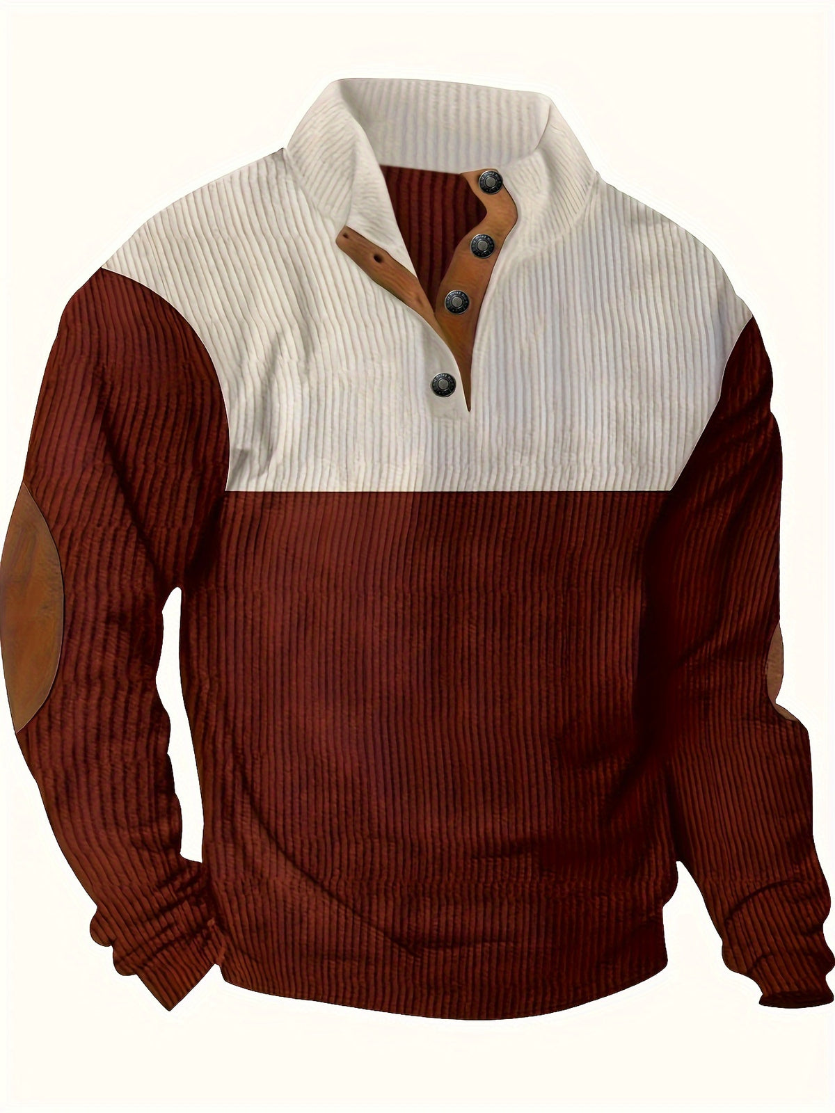 Mark - Jersey de hombre