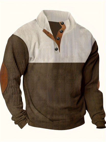 Mark - Jersey de hombre