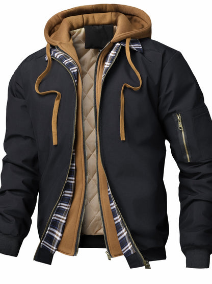 Adrian - chaqueta de hombre