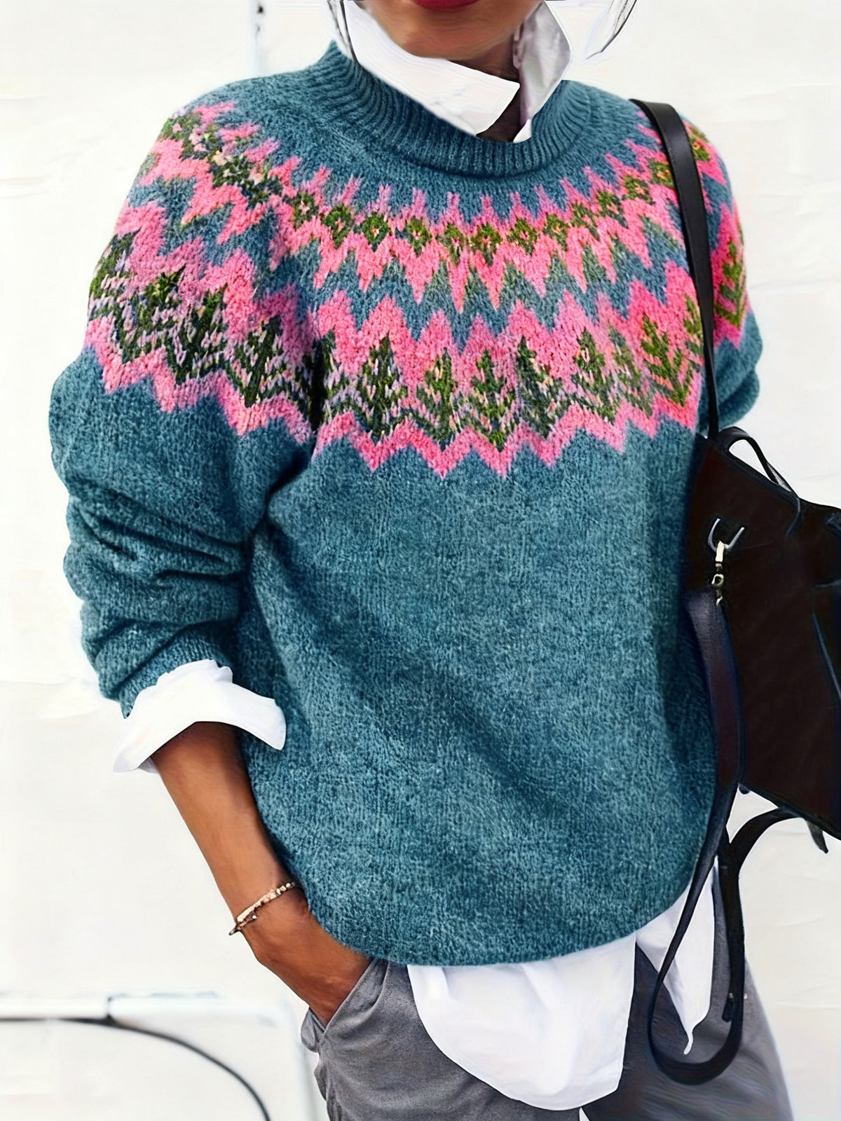 Arctic - Jersey Casual