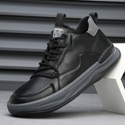 Albert | zapatos ortopédicos premium