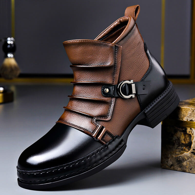 Lawson | Zapatos de piel