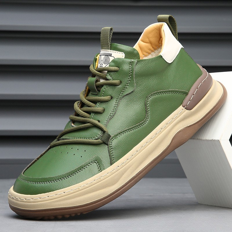 Albert | zapatos ortopédicos premium