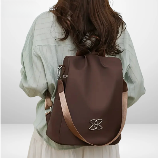 Nina | Bolso Antirrobo