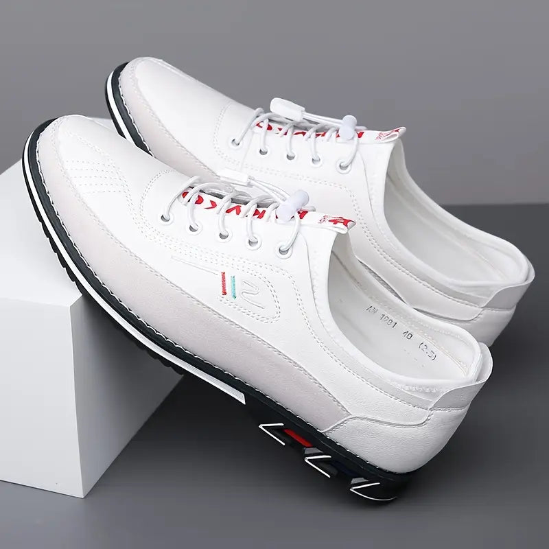 Laveri | Zapatos de piel premium