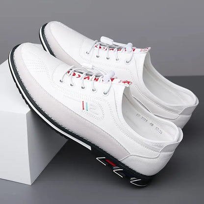 Laveri | Zapatos de piel premium