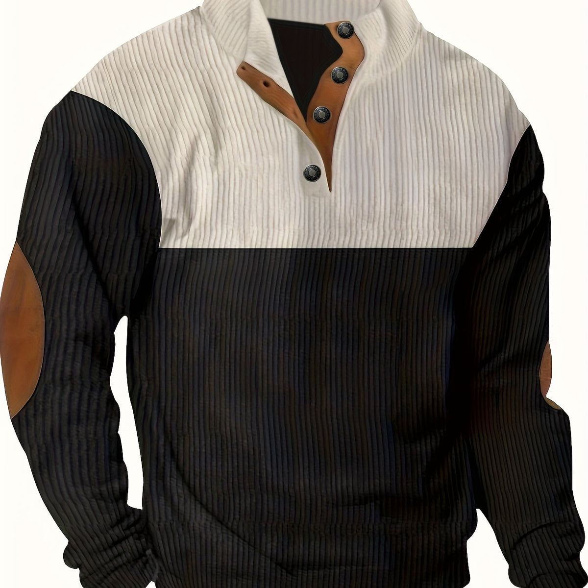 Mark - Jersey de hombre