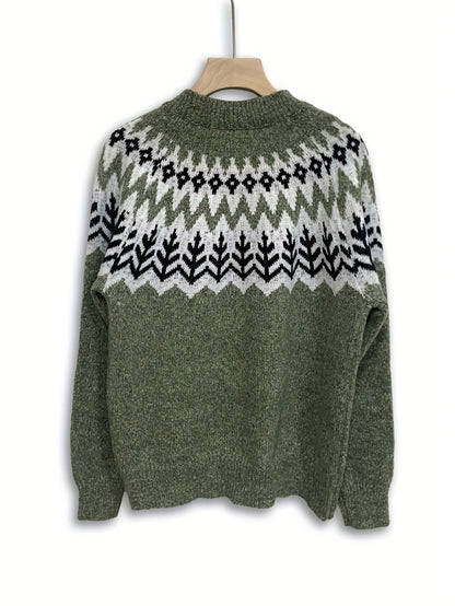 Arctic - Jersey Casual