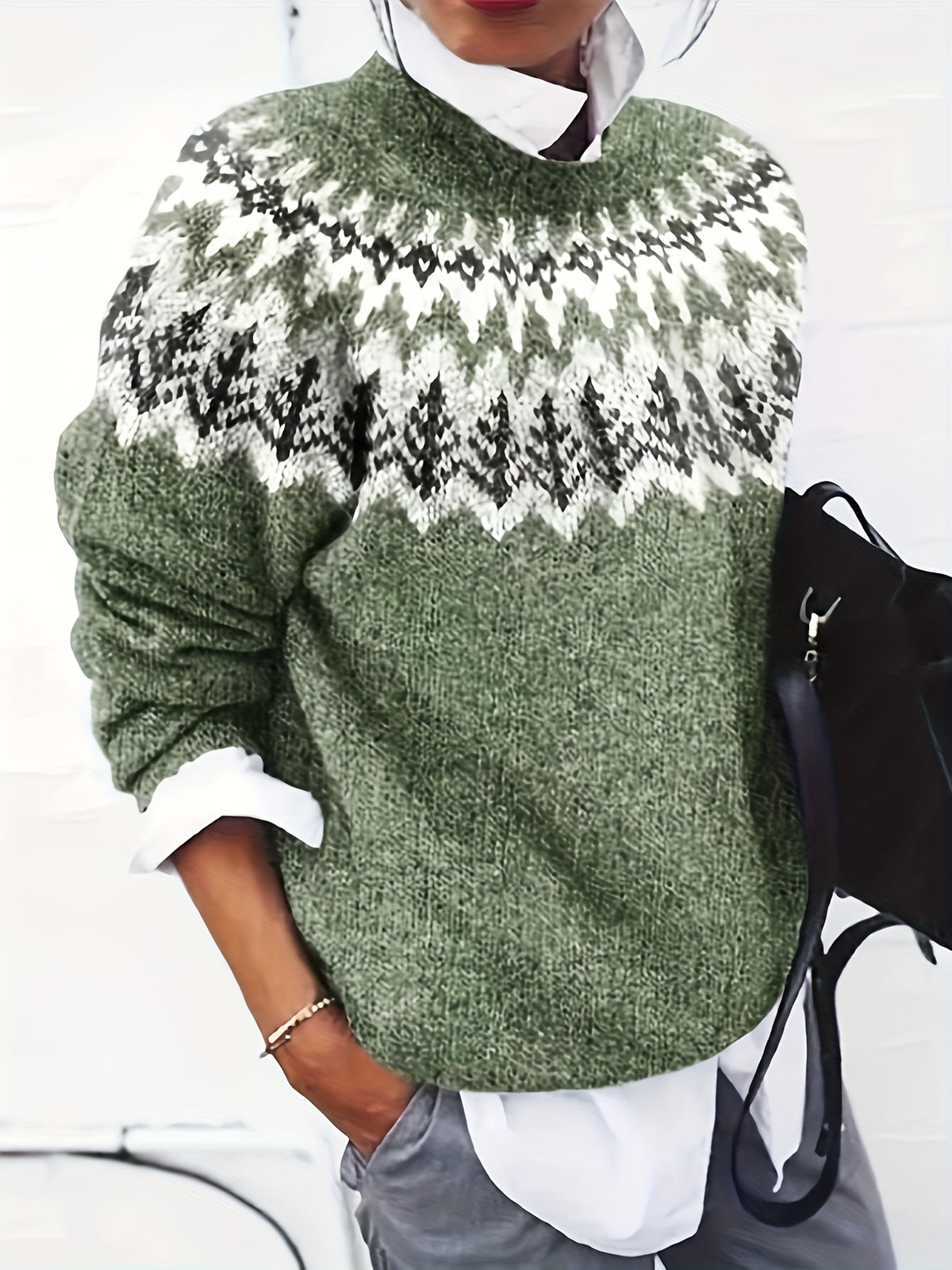 Arctic - Jersey Casual