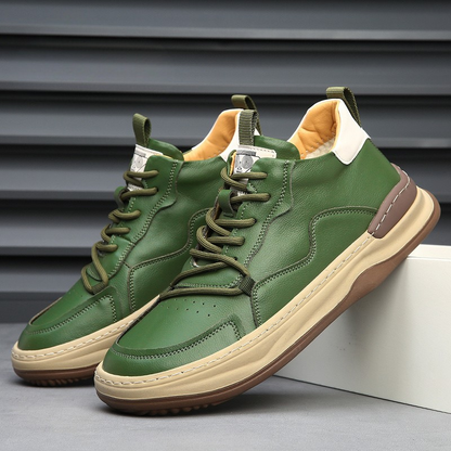 Albert | zapatos ortopédicos premium
