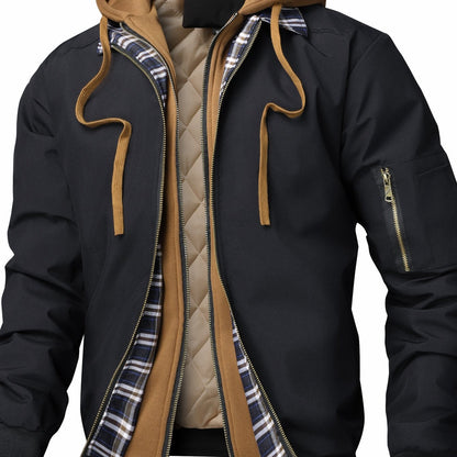 Adrian - chaqueta de hombre