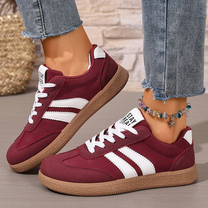 SOLANA – Zapatillas Cómodas