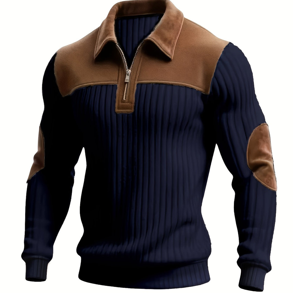 Mark - jersey de hombre