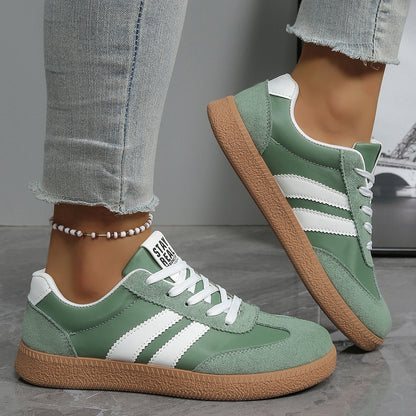 SOLANA – Zapatillas Cómodas