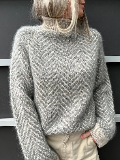 Nina - Jersey de cachemira