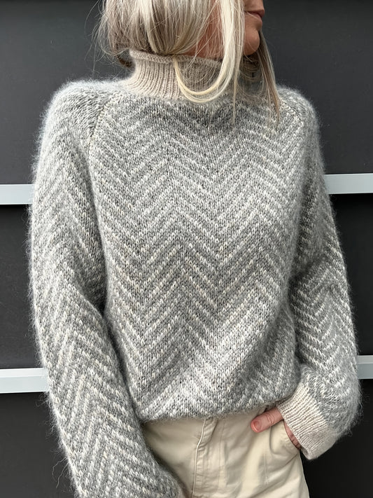 Nina - Jersey de cachemira