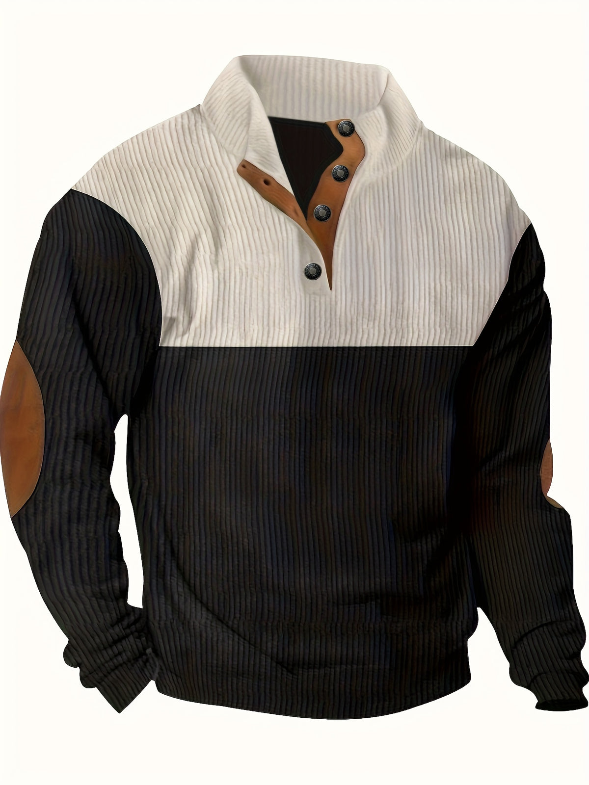 Mark - Jersey de hombre