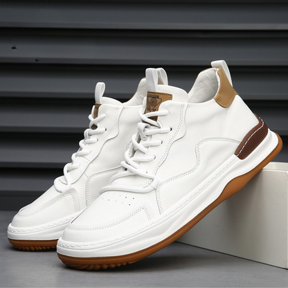 Albert | zapatos ortopédicos premium