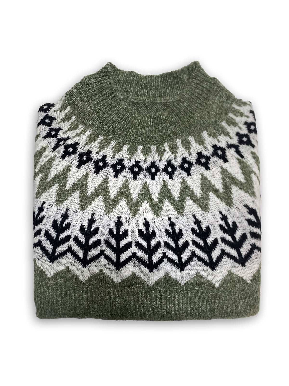 Arctic - Jersey Casual