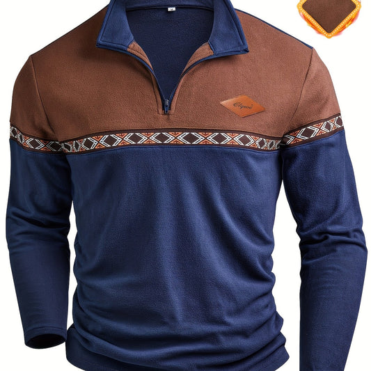Mark - jersey de hombre