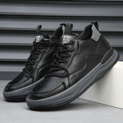 Albert | zapatos ortopédicos premium