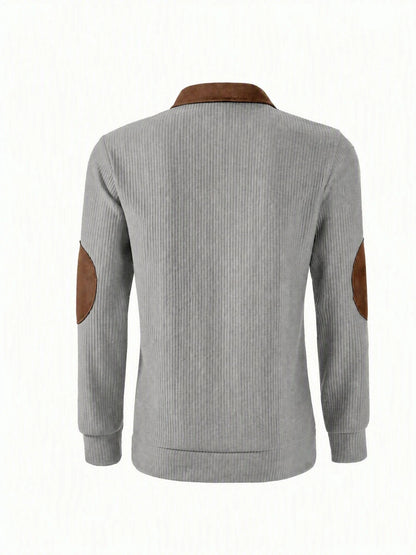 Mark - jersey de hombre
