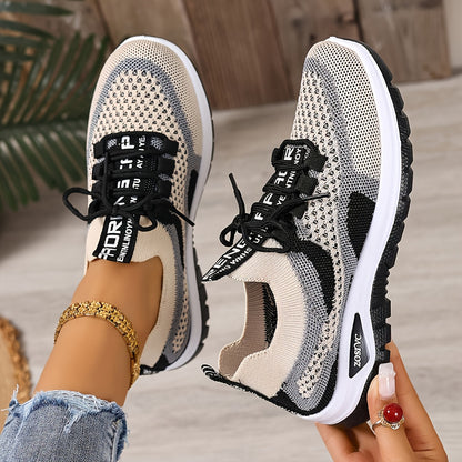 Iris - Zapatillas comodas