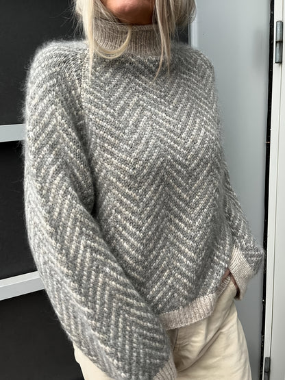 Nina - Jersey de cachemira