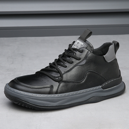 Albert | zapatos ortopédicos premium