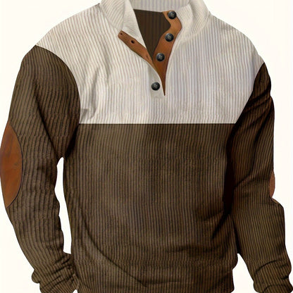 Mark - Jersey de hombre