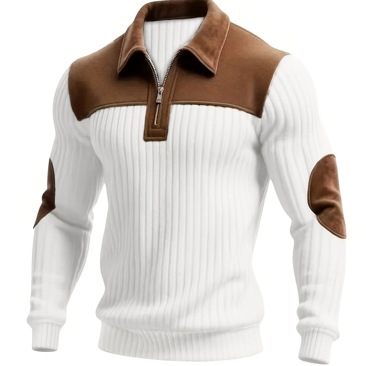 Mark - jersey de hombre