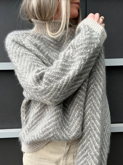 Nina - Jersey de cachemira