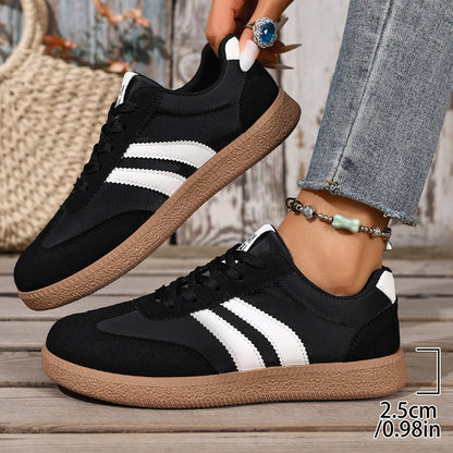 SOLANA – Zapatillas Cómodas