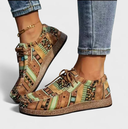 Seryphina | Zapatillas cómodas