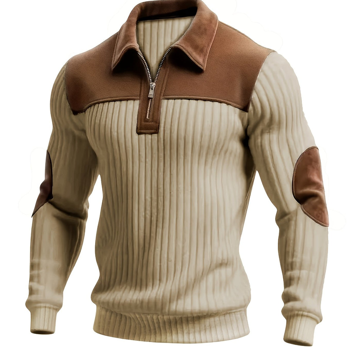 Mark - jersey de hombre