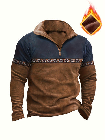 Mark - jersey de hombre
