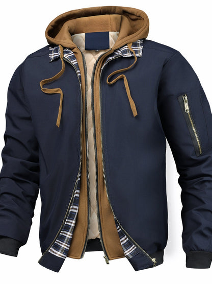 Adrian - chaqueta de hombre