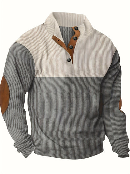 Mark - Jersey de hombre