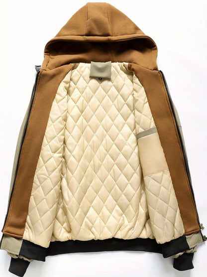 Adrian - chaqueta de hombre