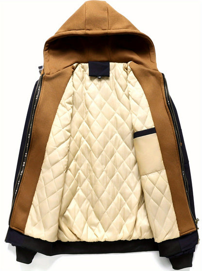 Adrian - chaqueta de hombre