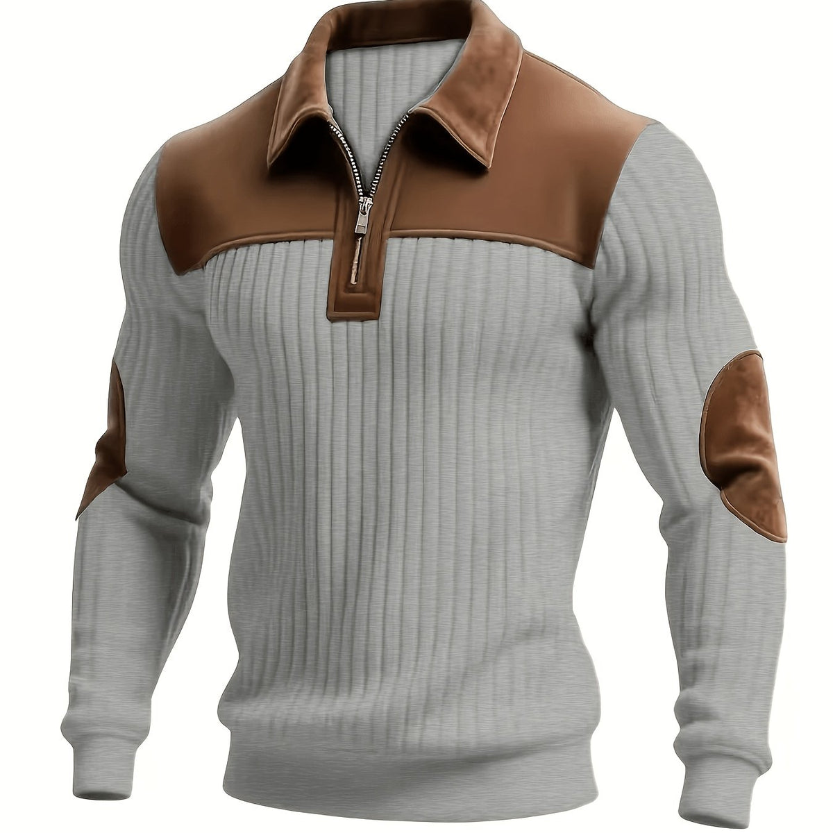 Mark - jersey de hombre